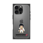 Premium Square Case［ TEKKEN - Chibi Character - Claudio Serafino ］