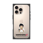 Premium Square Case［ TEKKEN - Chibi Character - Claudio Serafino ］