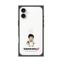 Premium Square Case［ TEKKEN - Chibi Character - Claudio Serafino ］