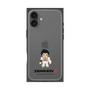 Premium Square Case［ TEKKEN - Chibi Character - Claudio Serafino ］