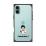 Premium Square Case［ TEKKEN - Chibi Character - Claudio Serafino ］