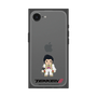 Premium Square Case［ TEKKEN - Chibi Character - Claudio Serafino ］