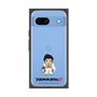Premium Square Case［ TEKKEN - Chibi Character - Claudio Serafino ］