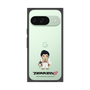 Premium Square Case［ TEKKEN - Chibi Character - Claudio Serafino ］