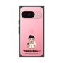 Premium Square Case［ TEKKEN - Chibi Character - Claudio Serafino ］