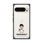 Premium Square Case［ TEKKEN - Chibi Character - Claudio Serafino ］