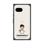 Premium Square Case［ TEKKEN - Chibi Character - Claudio Serafino ］