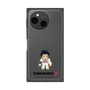 Premium Square Case［ TEKKEN - Chibi Character - Claudio Serafino ］