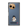 Premium Square Case［ TEKKEN - Chibi Character - Claudio Serafino ］