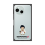 Premium Square Case［ TEKKEN - Chibi Character - Claudio Serafino ］