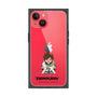Premium Square Case［ TEKKEN - Chibi Character - Lars Alexandersson ］