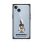 Premium Square Case［ TEKKEN - Chibi Character - Lars Alexandersson ］