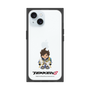 Premium Square Case［ TEKKEN - Chibi Character - Lars Alexandersson ］