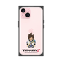 Premium Square Case［ TEKKEN - Chibi Character - Lars Alexandersson ］