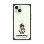 Premium Square Case［ TEKKEN - Chibi Character - Lars Alexandersson ］