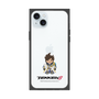 Premium Square Case［ TEKKEN - Chibi Character - Lars Alexandersson ］