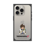 Premium Square Case［ TEKKEN - Chibi Character - Lars Alexandersson ］