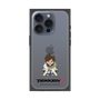 Premium Square Case［ TEKKEN - Chibi Character - Lars Alexandersson ］