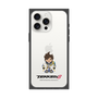Premium Square Case［ TEKKEN - Chibi Character - Lars Alexandersson ］