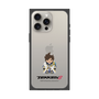 Premium Square Case［ TEKKEN - Chibi Character - Lars Alexandersson ］