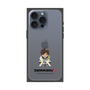 Premium Square Case［ TEKKEN - Chibi Character - Lars Alexandersson ］
