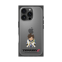 Premium Square Case［ TEKKEN - Chibi Character - Lars Alexandersson ］
