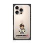 Premium Square Case［ TEKKEN - Chibi Character - Lars Alexandersson ］