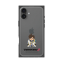 Premium Square Case［ TEKKEN - Chibi Character - Lars Alexandersson ］