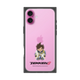 Premium Square Case［ TEKKEN - Chibi Character - Lars Alexandersson ］
