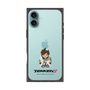 Premium Square Case［ TEKKEN - Chibi Character - Lars Alexandersson ］
