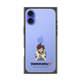 Premium Square Case［ TEKKEN - Chibi Character - Lars Alexandersson ］