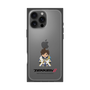 Premium Square Case［ TEKKEN - Chibi Character - Lars Alexandersson ］