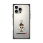 Premium Square Case［ TEKKEN - Chibi Character - Lars Alexandersson ］