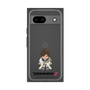 Premium Square Case［ TEKKEN - Chibi Character - Lars Alexandersson ］