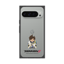 Premium Square Case［ TEKKEN - Chibi Character - Lars Alexandersson ］