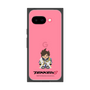 Premium Square Case［ TEKKEN - Chibi Character - Lars Alexandersson ］
