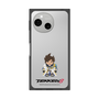 Premium Square Case［ TEKKEN - Chibi Character - Lars Alexandersson ］