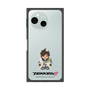 Premium Square Case［ TEKKEN - Chibi Character - Lars Alexandersson ］