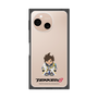 Premium Square Case［ TEKKEN - Chibi Character - Lars Alexandersson ］
