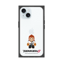 Premium Square Case［ TEKKEN - Chibi Character - Hwoarang ］