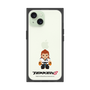 Premium Square Case［ TEKKEN - Chibi Character - Hwoarang ］