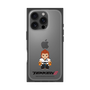 Premium Square Case［ TEKKEN - Chibi Character - Hwoarang ］