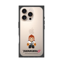 Premium Square Case［ TEKKEN - Chibi Character - Hwoarang ］