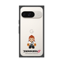 Premium Square Case［ TEKKEN - Chibi Character - Hwoarang ］