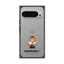 Premium Square Case［ TEKKEN - Chibi Character - Hwoarang ］