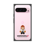 Premium Square Case［ TEKKEN - Chibi Character - Hwoarang ］
