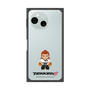 Premium Square Case［ TEKKEN - Chibi Character - Hwoarang ］