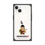 Premium Square Case［ TEKKEN - Chibi Character - Feng Wei ］