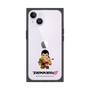 Premium Square Case［ TEKKEN - Chibi Character - Feng Wei ］