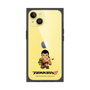 Premium Square Case［ TEKKEN - Chibi Character - Feng Wei ］